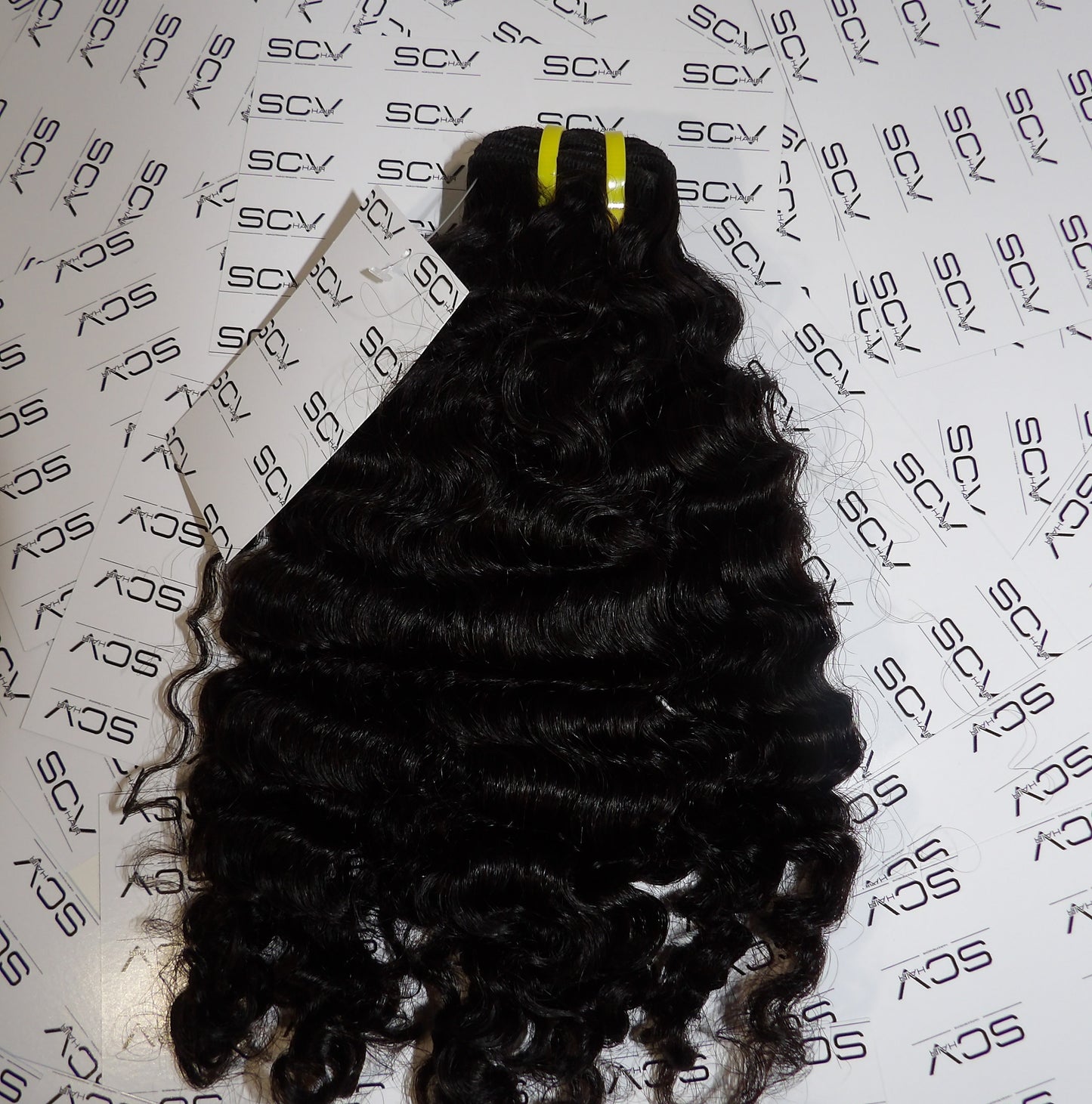 Single Curly Bundle