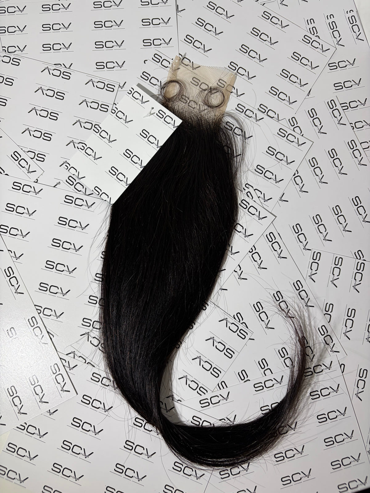 Lace Closures