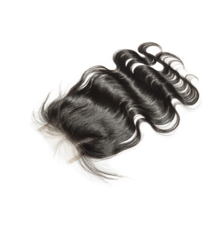 Lace Closures