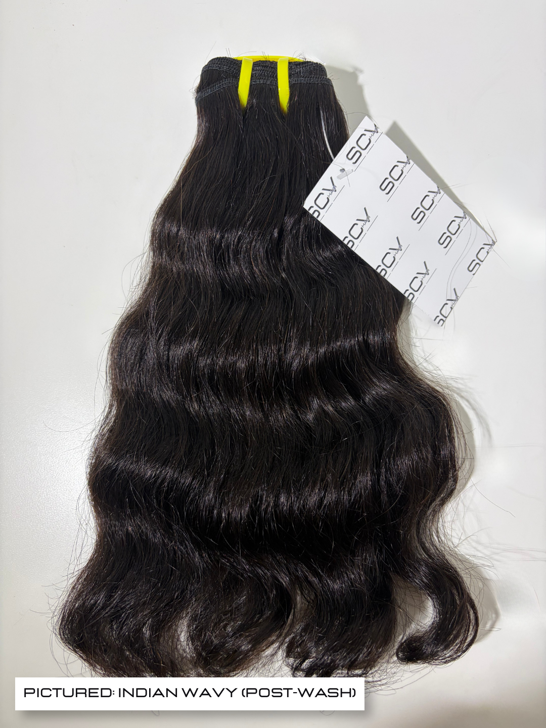 Single Curly Bundle