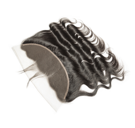 Closures and Frontals