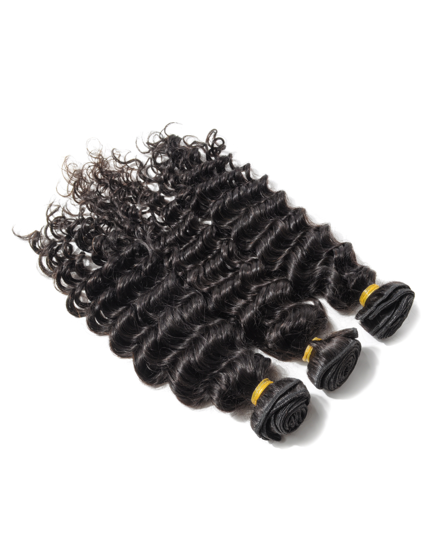 Curly Collection
