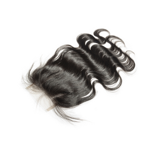Lace Closures
