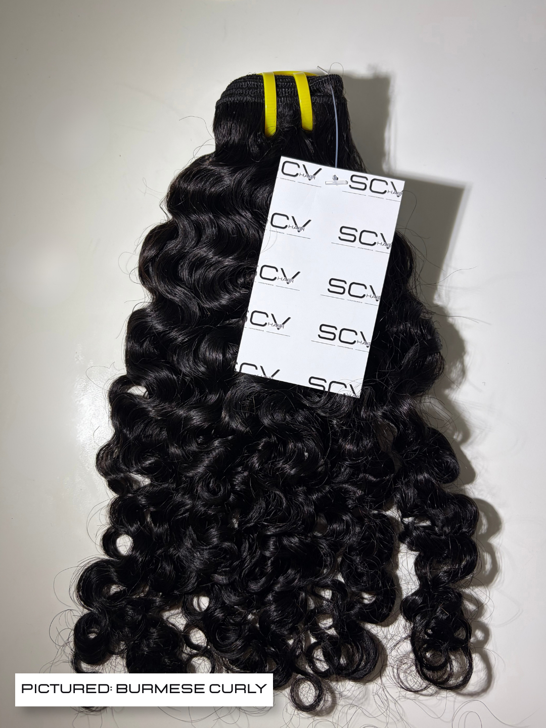 Single Curly Bundle