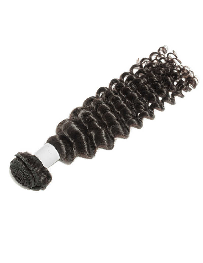 Single Curly Bundle